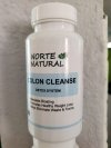 COLON CLEANSE