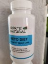 KETO DIET